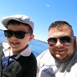 Meet your Posher, András